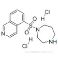 Fasudilhydrochlorid CAS 105628-07-7